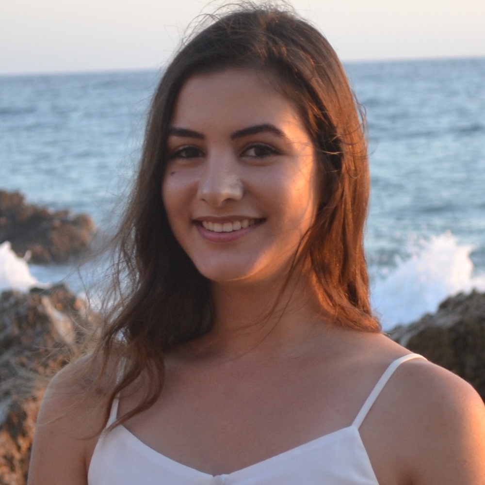 Meet your Posher, Kari